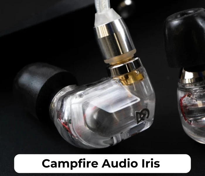 Campfire Audio Iris ,