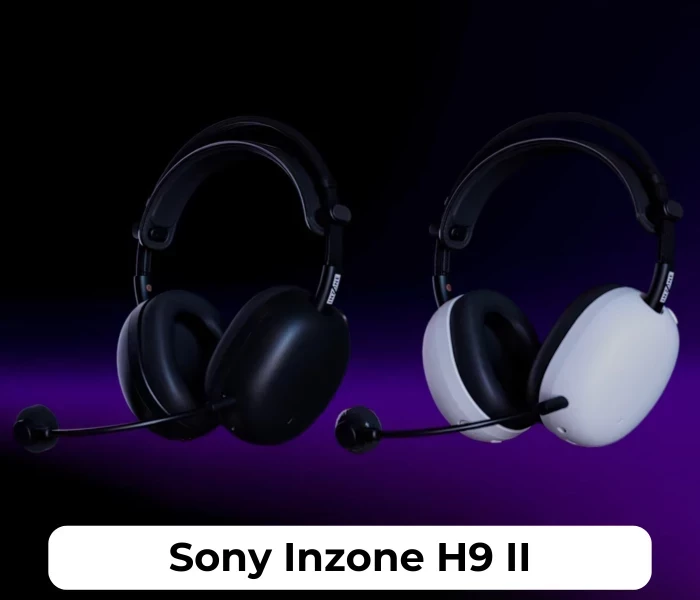 Sony INZONE H9 II – полный контроль над звуком - Soundmag