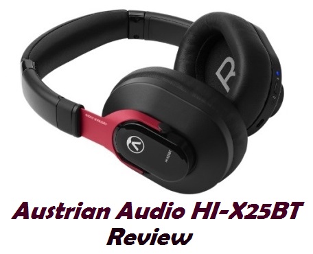 Austrian-Audio-HI-X25BT