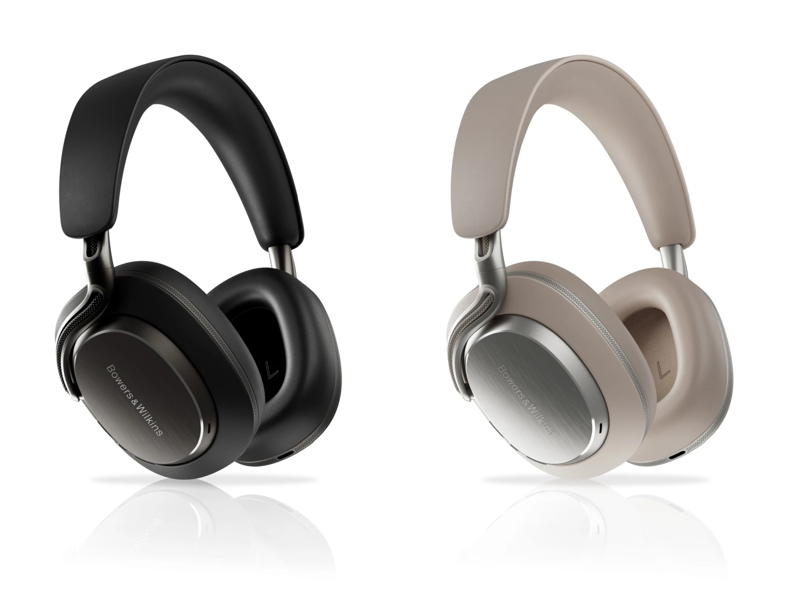 Bowers & Wilkins Px8 S2: новый флагман, задающий стандарты - Soundmag