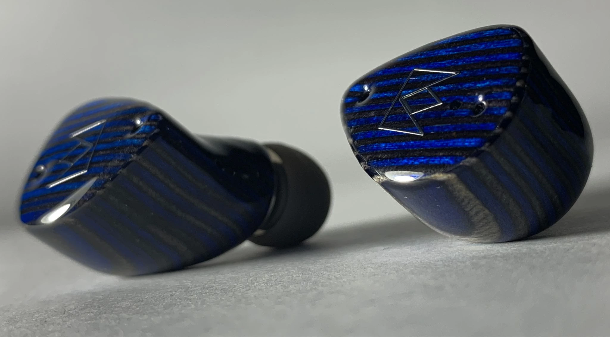 Огляд Noble Audio FoKus Prestige Encore. Максимум звуку від TWS