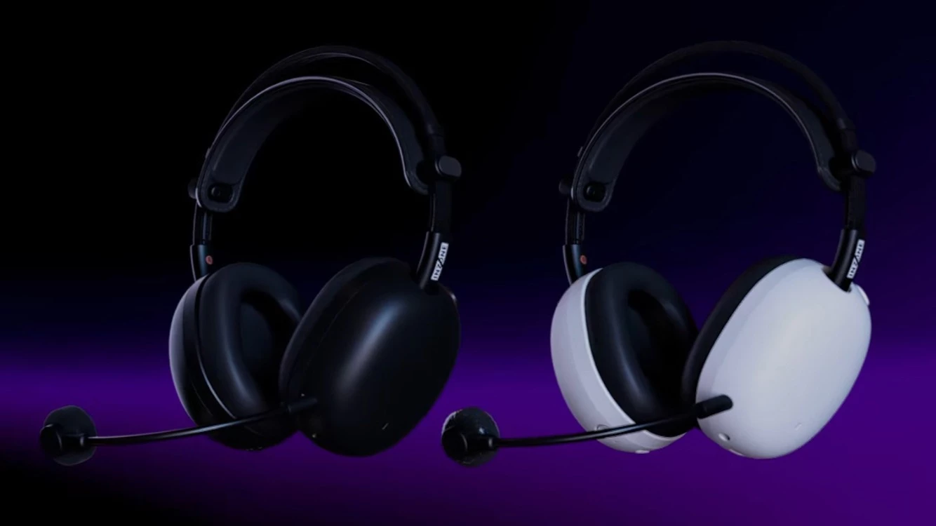 Sony INZONE H9 II – полный контроль над звуком - Soundmag