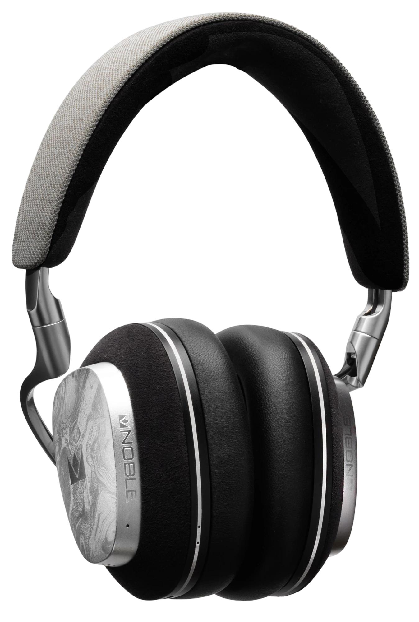 Noble Audio FoKus Artemis — флагманські бездротові навушники з