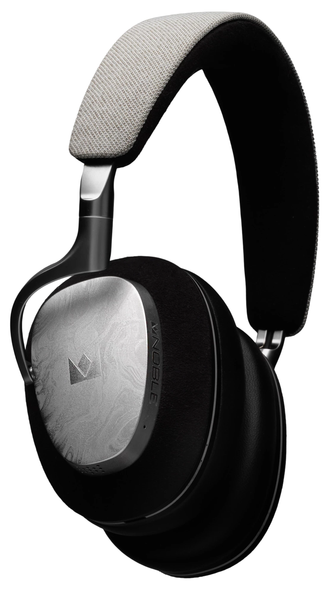 Noble Audio FoKus Artemis — флагманські бездротові навушники з