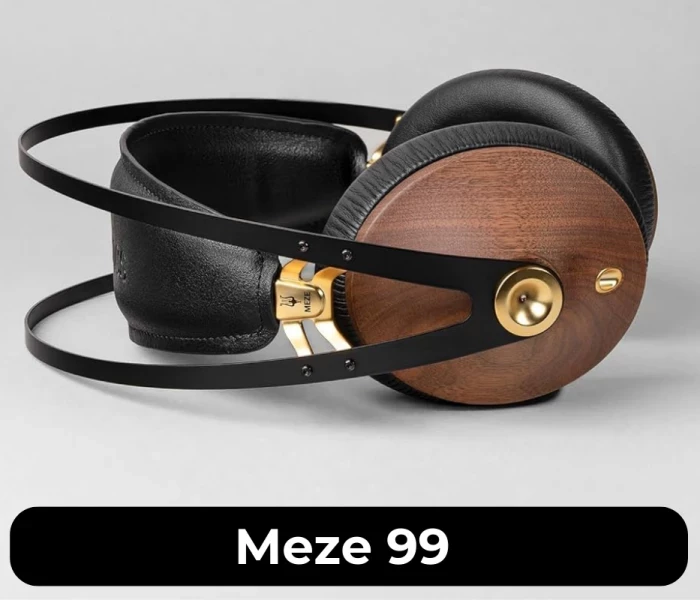 Огляд Meze 99 Classics. Рецепт для меломана - Soundmag