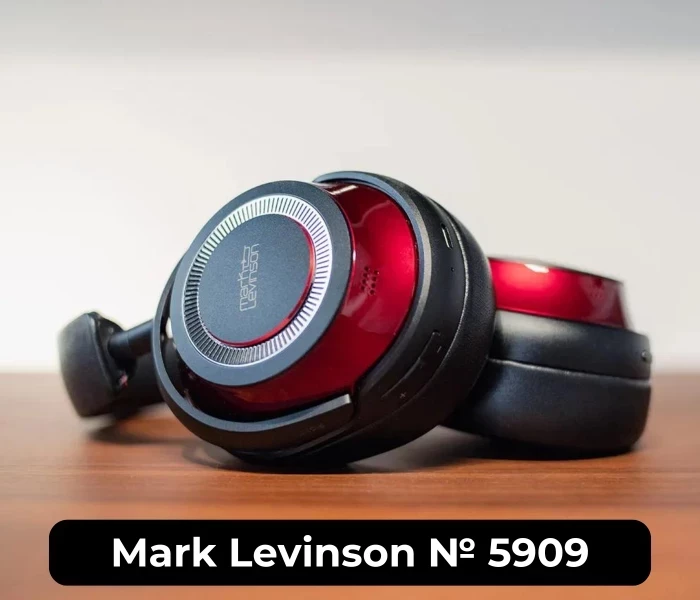 Обзор Mark Levinson №5909. High-End без проводов - Soundmag