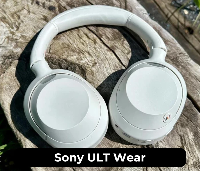 SONY ultwear ホワイト Обзор Sony ULT Wear. Погружение в волны баса - Soundmag