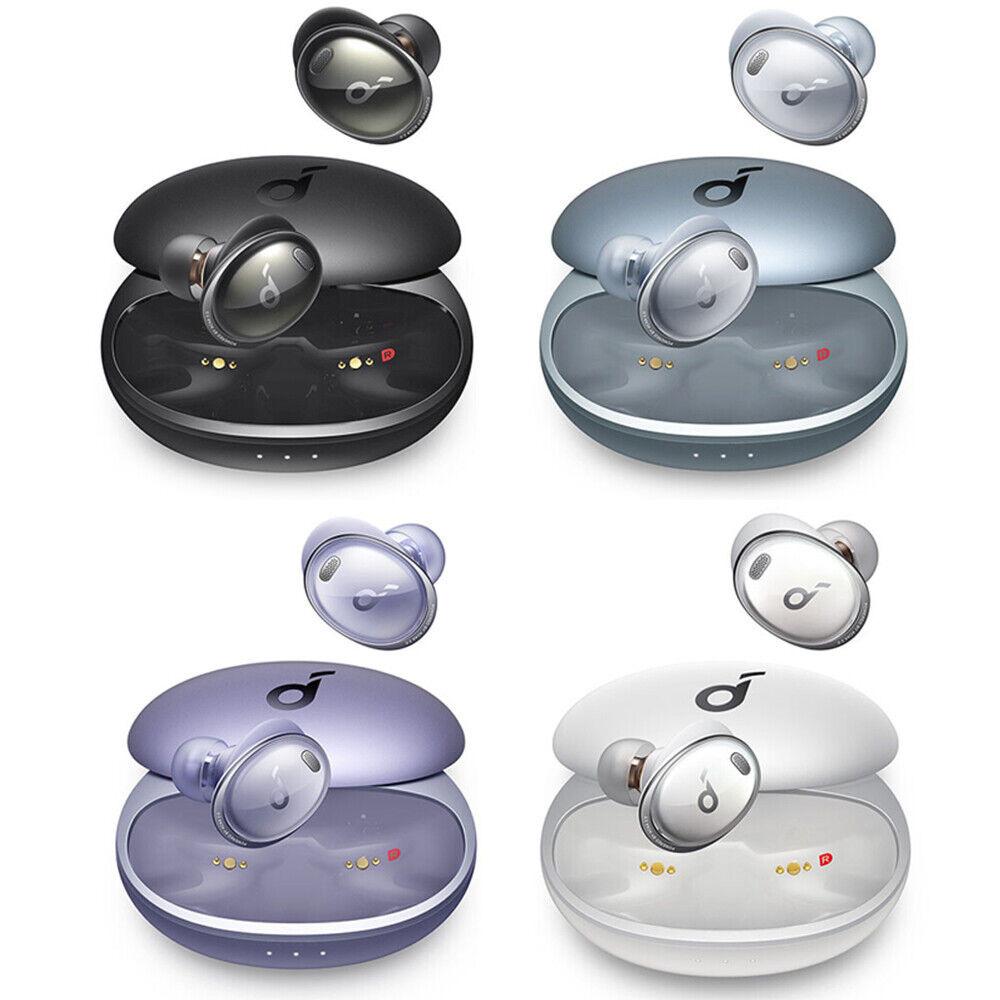 SoundСore Liberty 3 Pro колор
