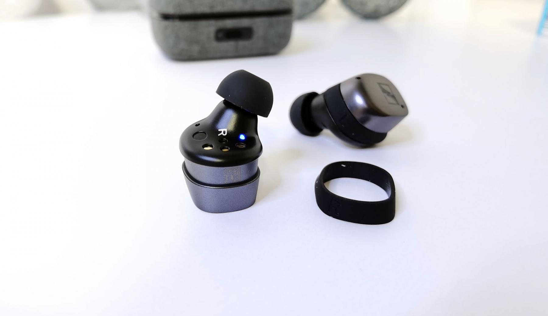 Sennheiser Momentum True Wireless 3