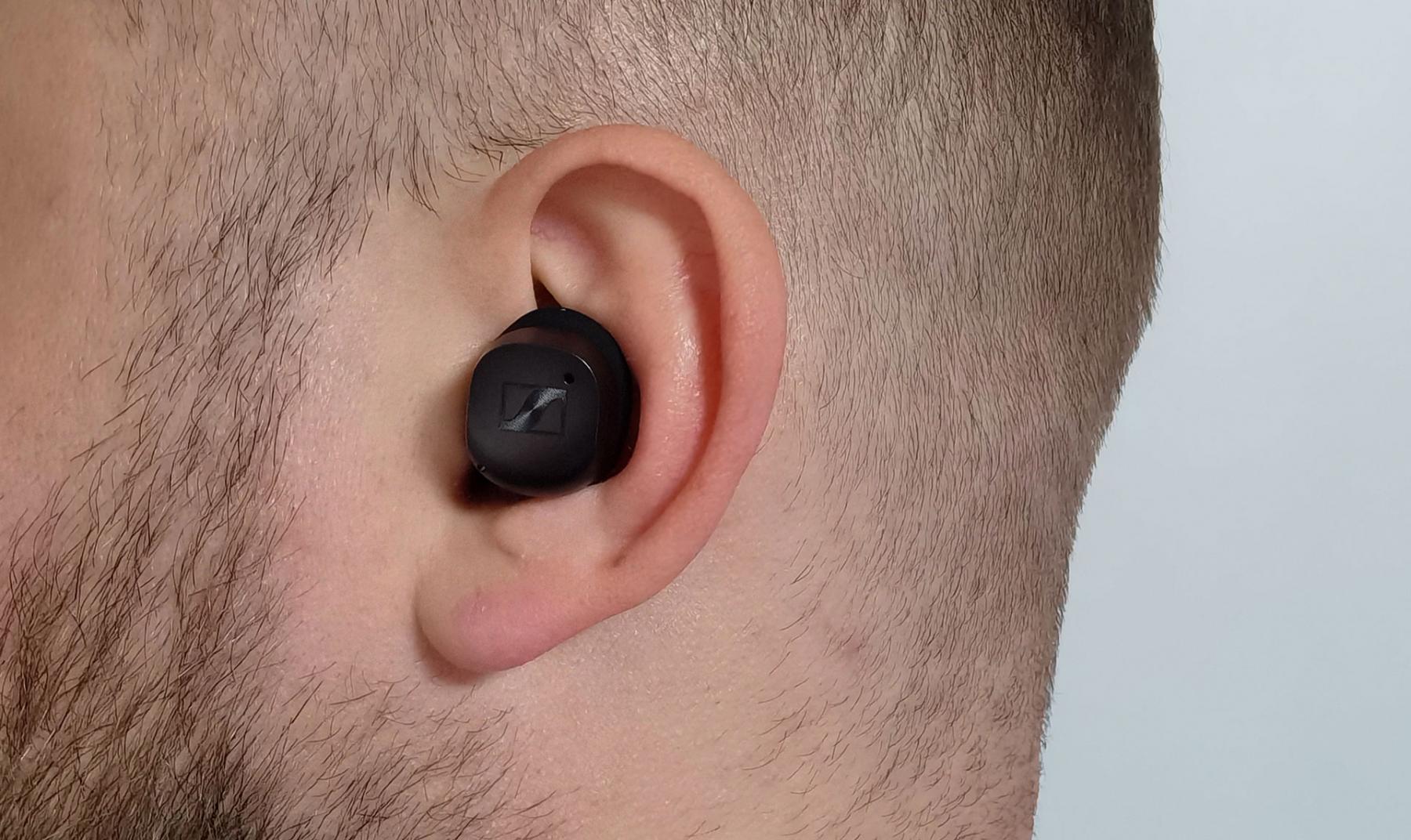 Sennheiser Momentum True Wireless 3