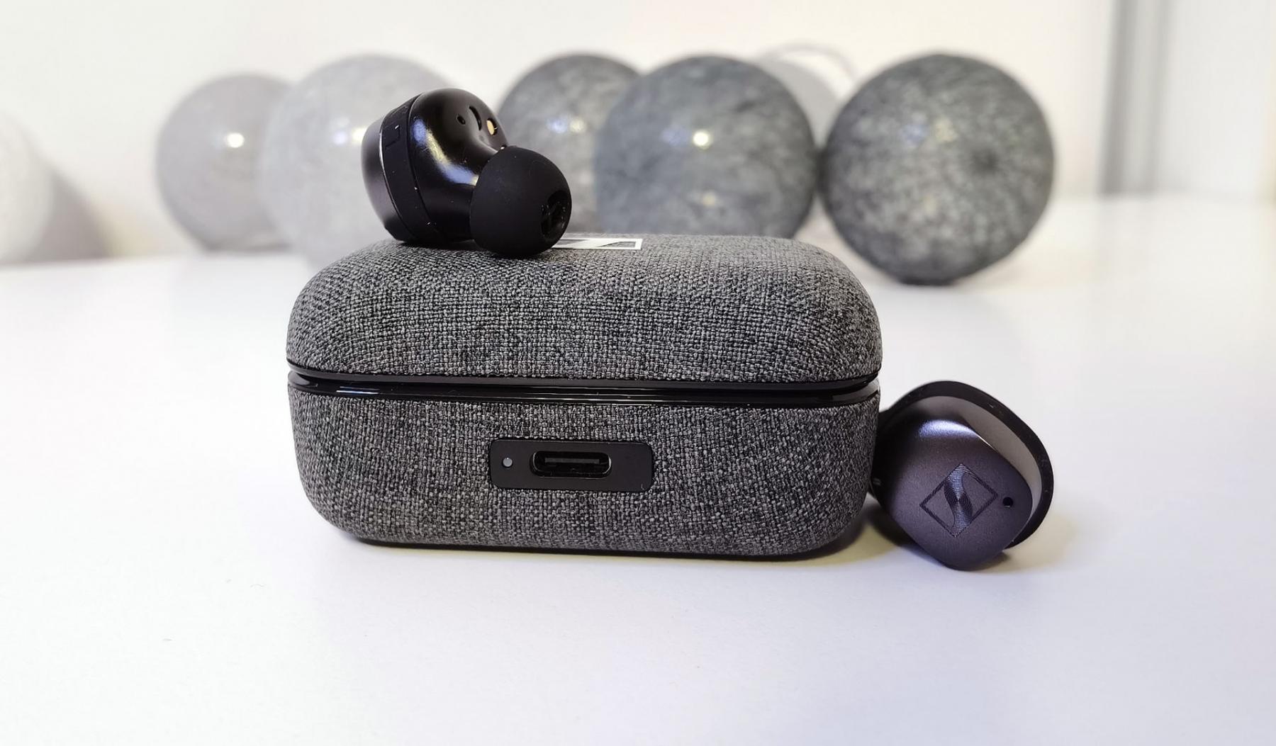 Sennheiser Momentum True Wireless 3