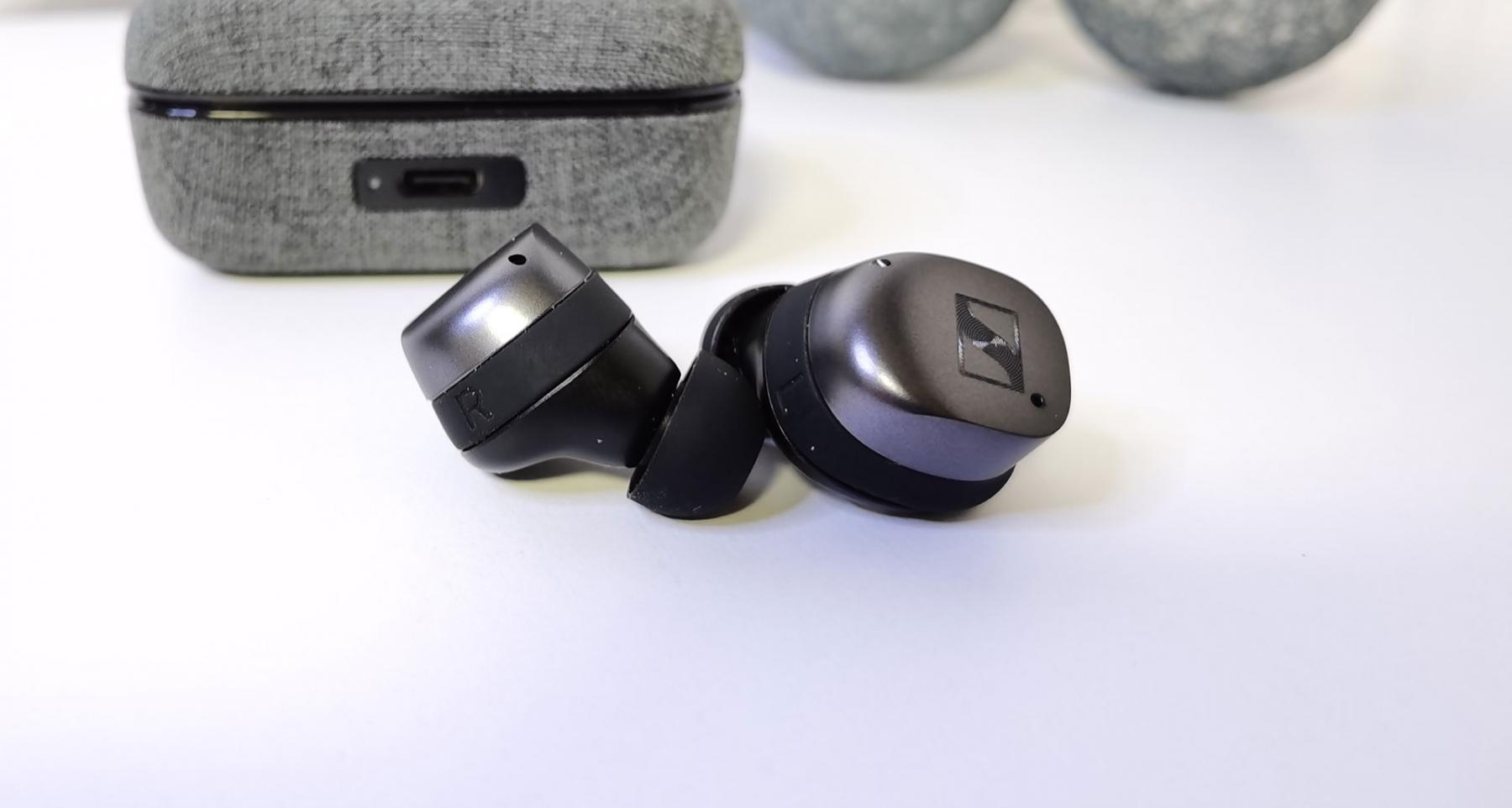 Sennheiser Momentum True Wireless 3