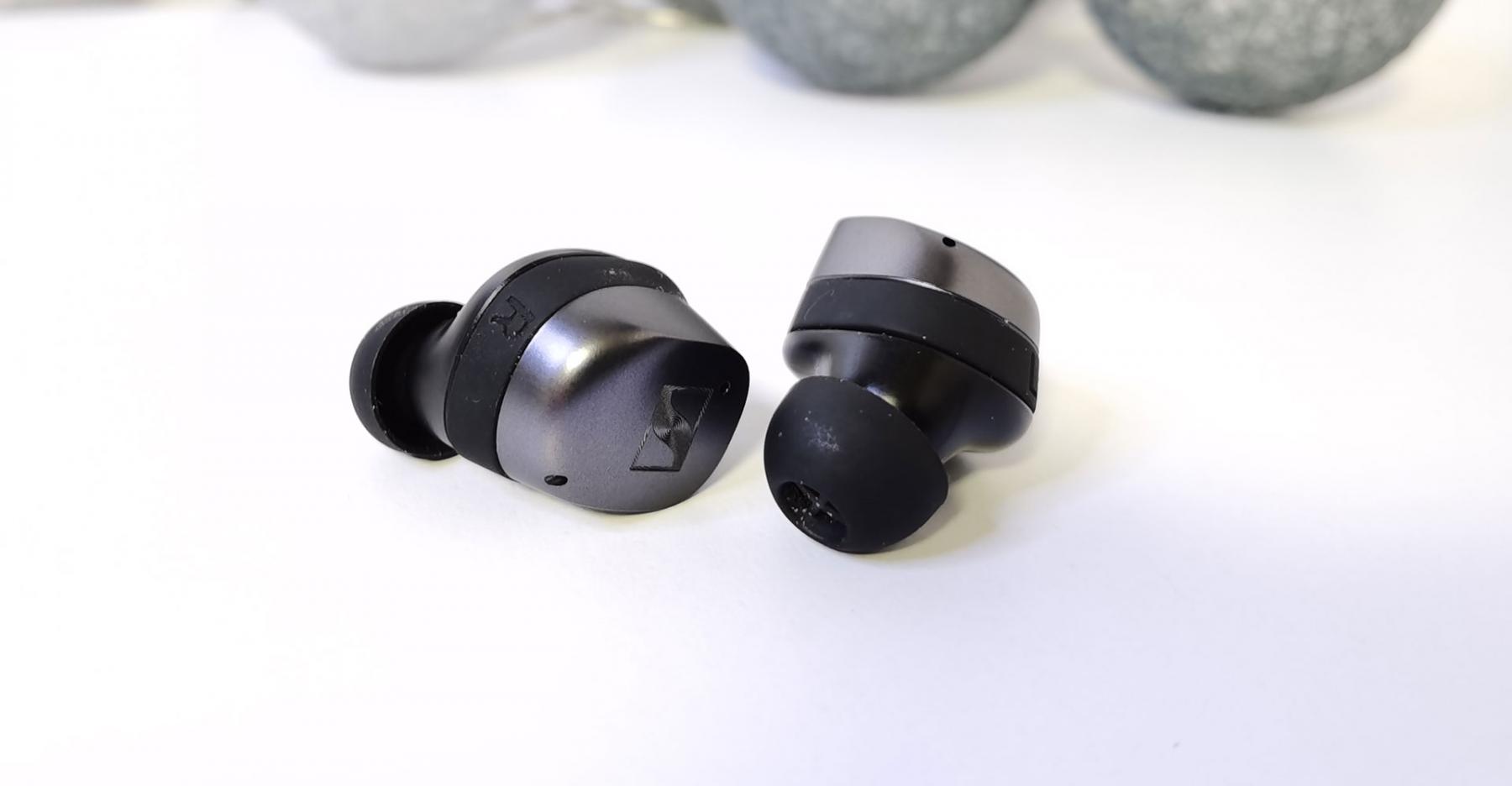 Sennheiser Momentum True Wireless 3