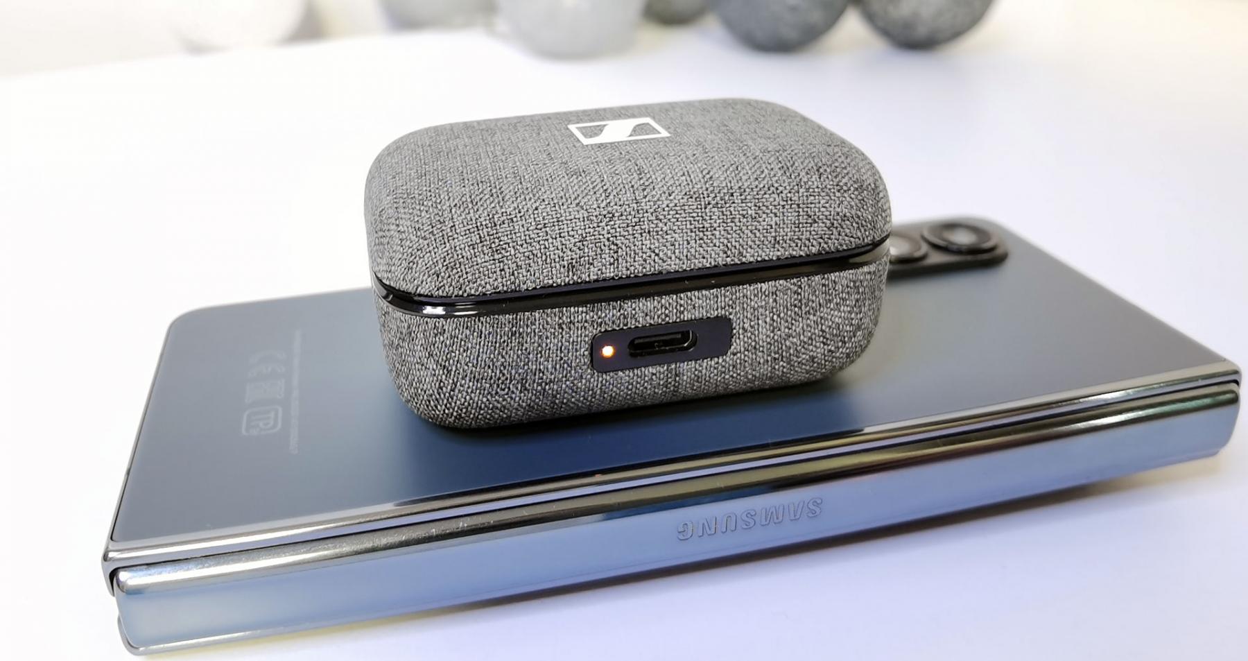 Sennheiser Momentum True Wireless 3