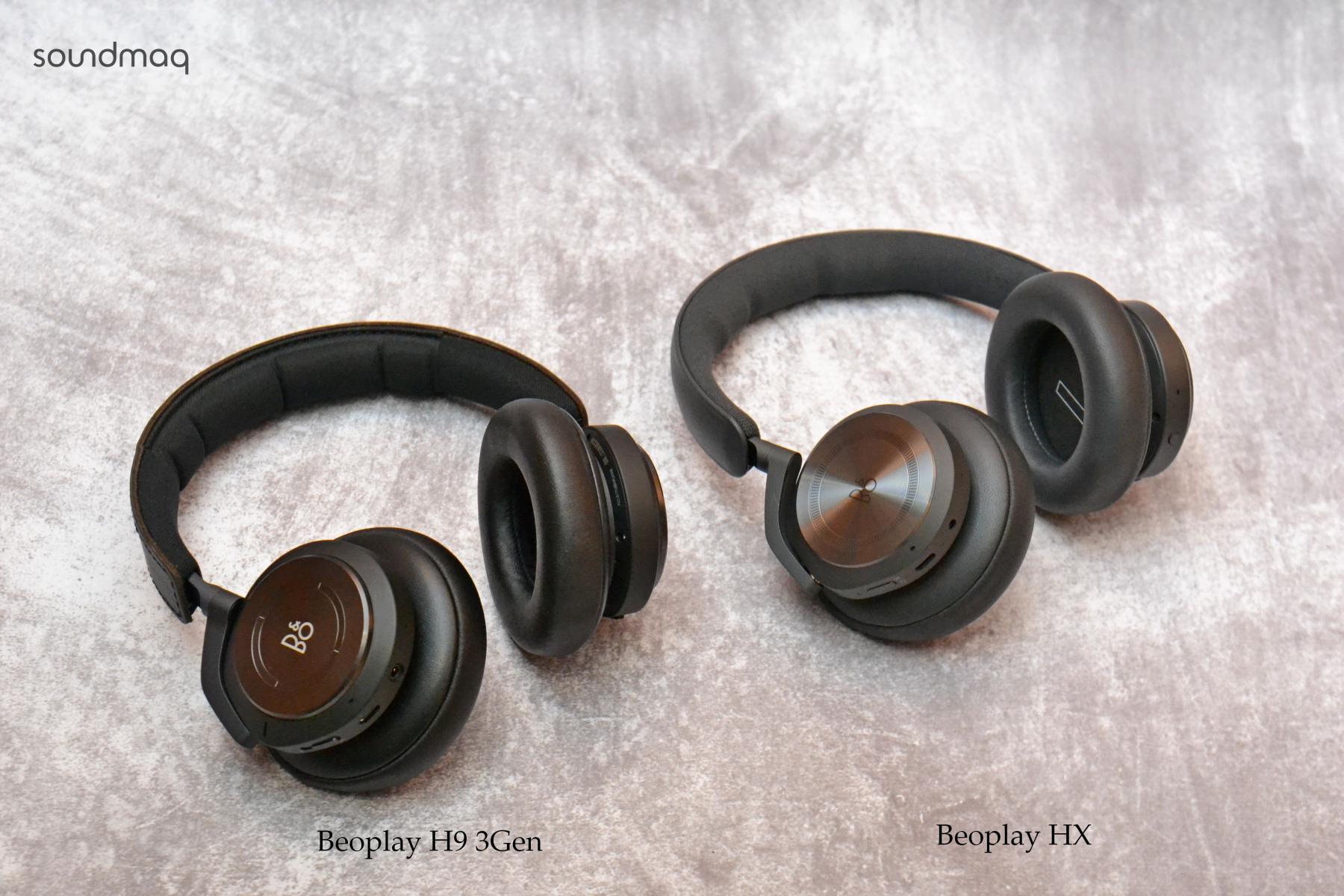 Обзор наушников Bang & Olufsen Beoplay H9 3rd Gen и Bang & Olufsen