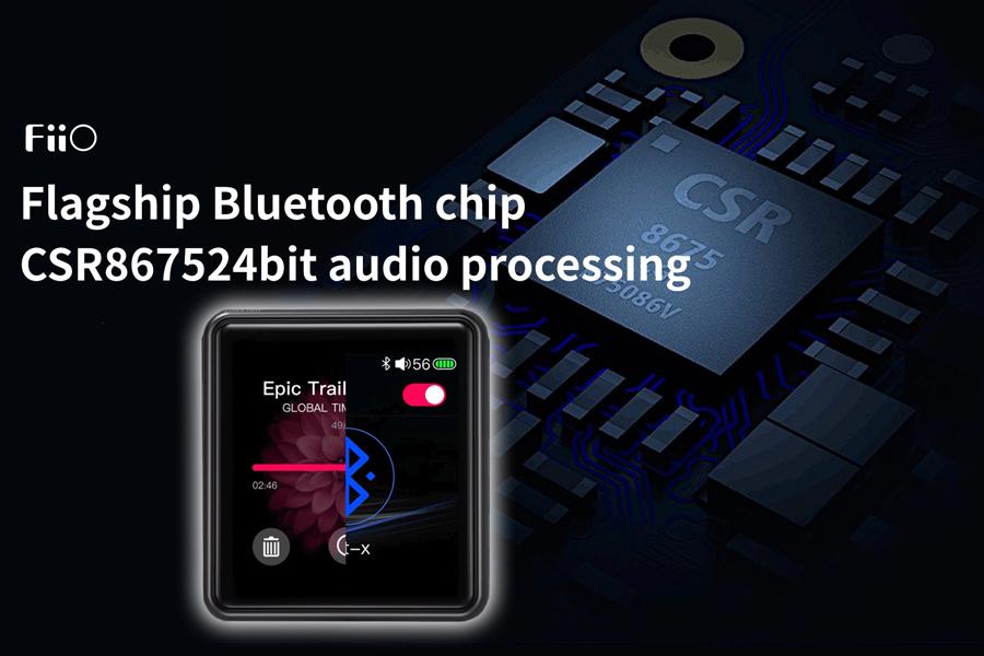 Fiio m5 обзор плеера (характеристики и внешний вид) -【♬Soundmag