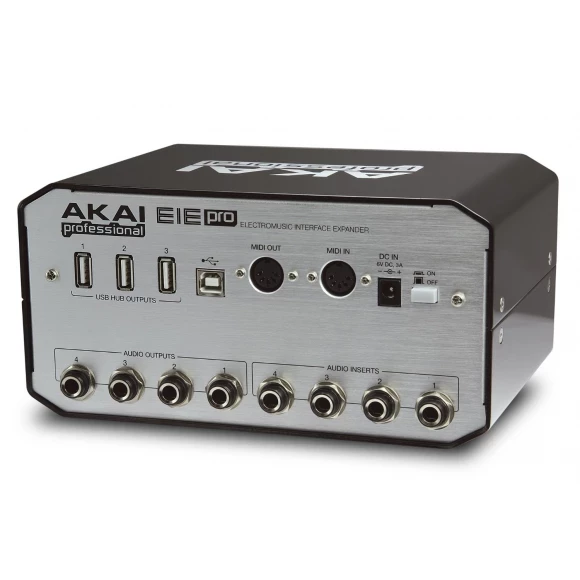 Amazon.co.jp: Akai Professional USBオーディオ