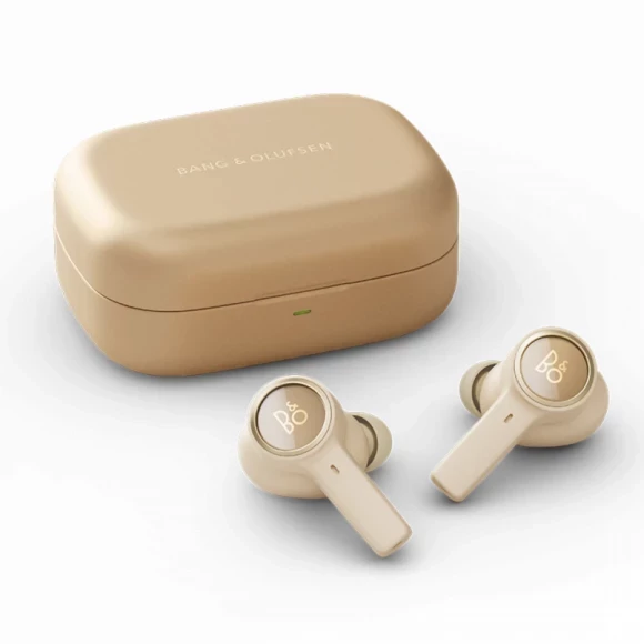 Наушники Bang & Olufsen Beoplay EX Gold Tone купить, цена. Отзывы