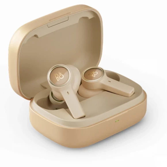 Наушники Bang & Olufsen Beoplay EX Gold Tone купить, цена. Отзывы