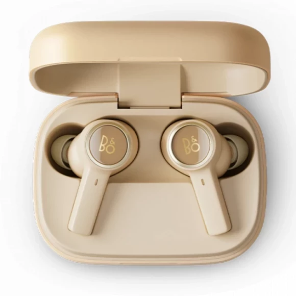 Наушники Bang & Olufsen Beoplay EX Gold Tone купить, цена. Отзывы