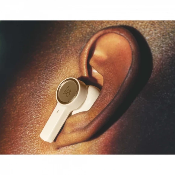 Наушники Bang & Olufsen Beoplay EX Gold Tone купить, цена. Отзывы