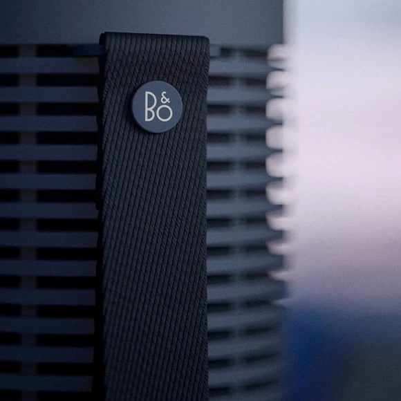 Портативная колонка Bang & Olufsen Beosound Explore Navy – Soundmag