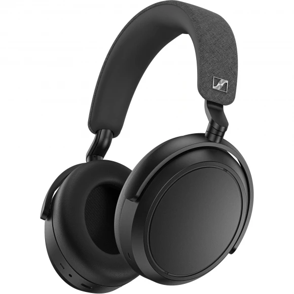 【即発送】SENNHEISER Momentum 4 Wireless ブラック Беспроводные наушники Sennheiser Momentum 4 Wireless Black купить
