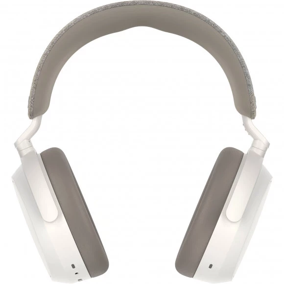 Навушники Sennheiser Momentum 4 Wireless White купити, ціна