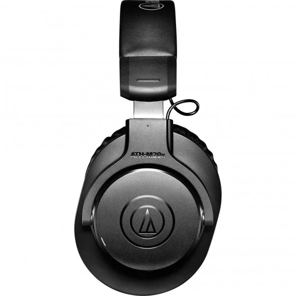 Беспроводные наушники Audio-Technica ATH-M20xBT купить, цена
