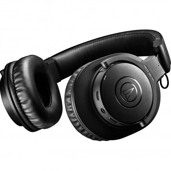 Беспроводные наушники Audio-Technica ATH-M20xBT купить, цена