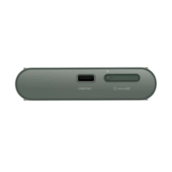 Shanling M6 Ultra Green купить плеер в Киеве, Днепре и Одессе