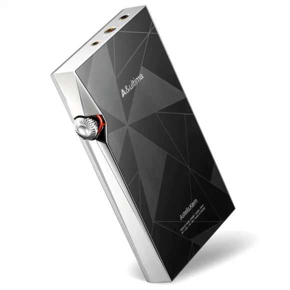 Плеер Astell&Kern A&ultima SP3000 Silver купить, цена, отзывы на