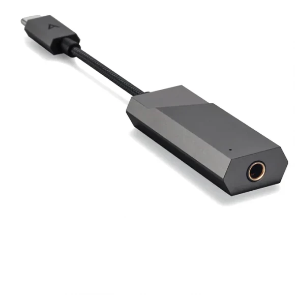 Astell&Kern AK HC2 (PEE52) купить ЦАП в Киеве, Днепре и