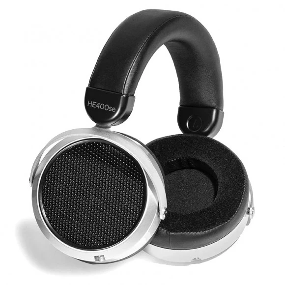 Наушники HiFiman HE400se купить, цена. Отзывы на HiFiman HE400se