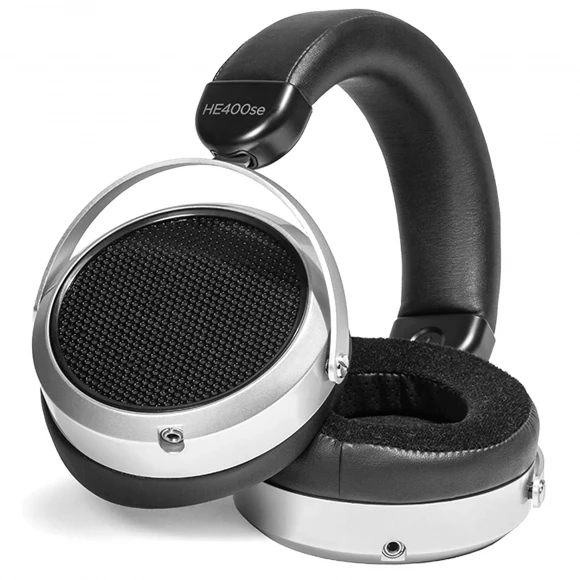 ヘッドホン HIFIMAN HE400SE HiFiMAN HE400se｜新品通販フジヤエービック