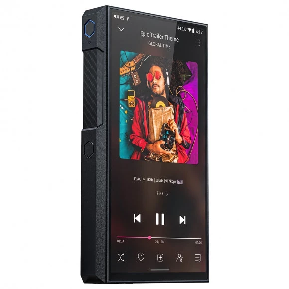 Плеер FiiO M11s купить, цена, отзывы на FiiO M11s | Soundmag
