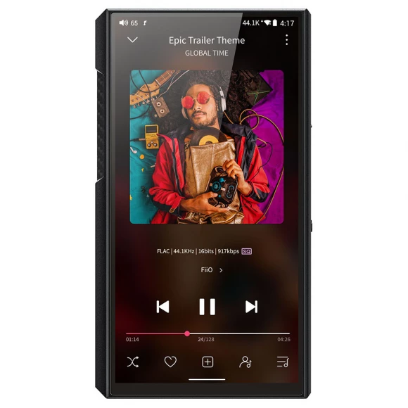Плеер FiiO M11s купить, цена, отзывы на FiiO M11s | Soundmag