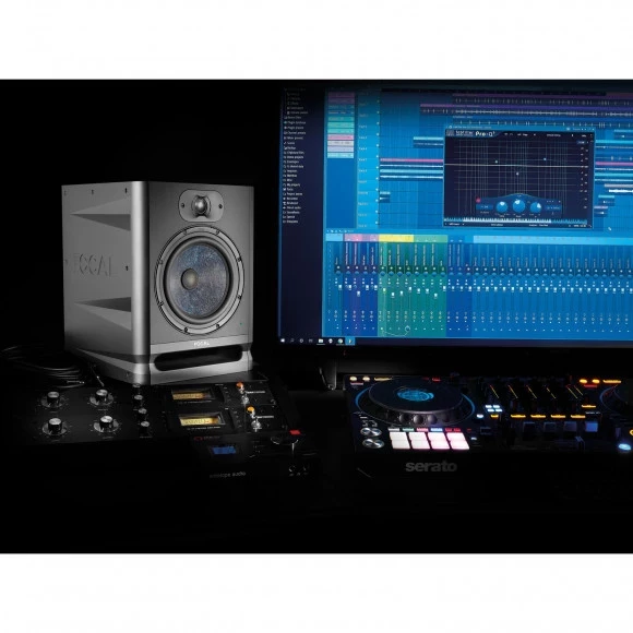 Студийные мониторы Focal Alpha Evo 80 (1 шт) купить, цена, отзывы