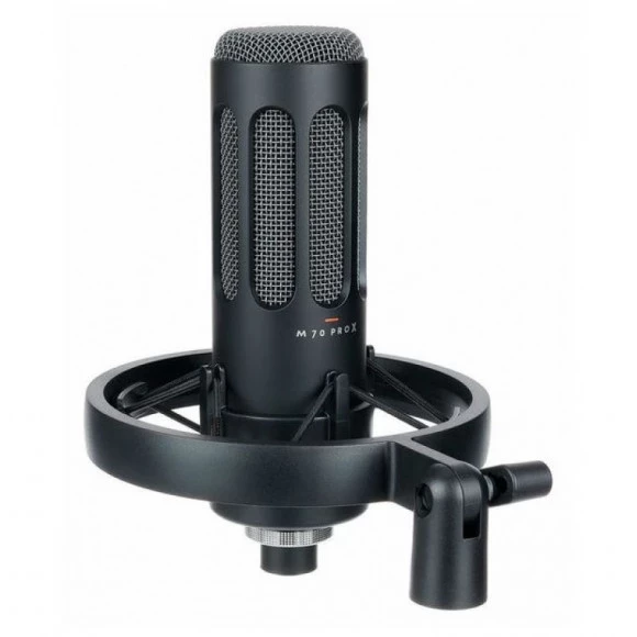 Beyerdynamic M 70 Pro X купить микрофон в Киеве, Днепре и