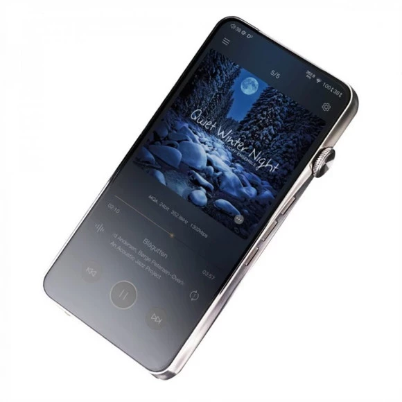 Плеер Плеер iBasso DX320 Edition X купить, цена, отзывы на Плеер
