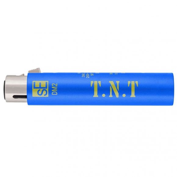 Микрофонный предусилитель sE Electronics DM2 - Soundmag