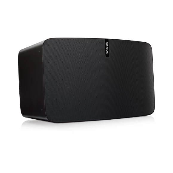 SONOS play 5 ワイヤレススピーカー ブラック Мультимедийная акустика Sonos Play 5 Black купить в # Soundmag