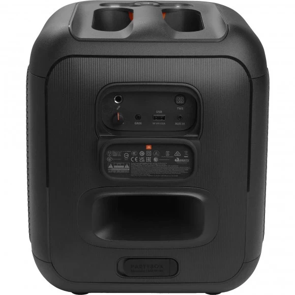 Портативная колонка JBL Partybox Encore Essential