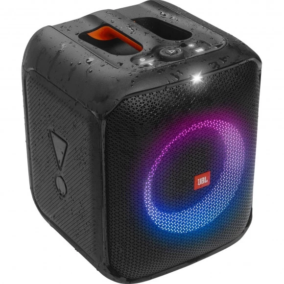 Портативная колонка JBL Partybox Encore Essential