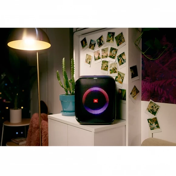 Портативна колонка JBL Partybox Encore Essential (JBLPBENCOREESSEP