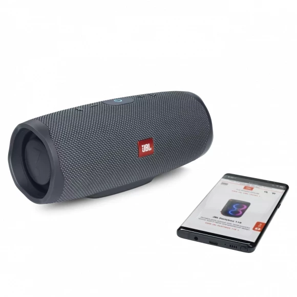 Портативная акустика JBL Charge Essential 2 (JBLCHARGEES2) купить
