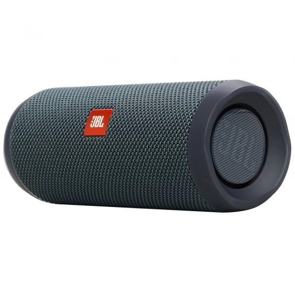 Портативная колонка JBL Flip Essential 2 Gray (JBLFLIPES2) - Soundmag