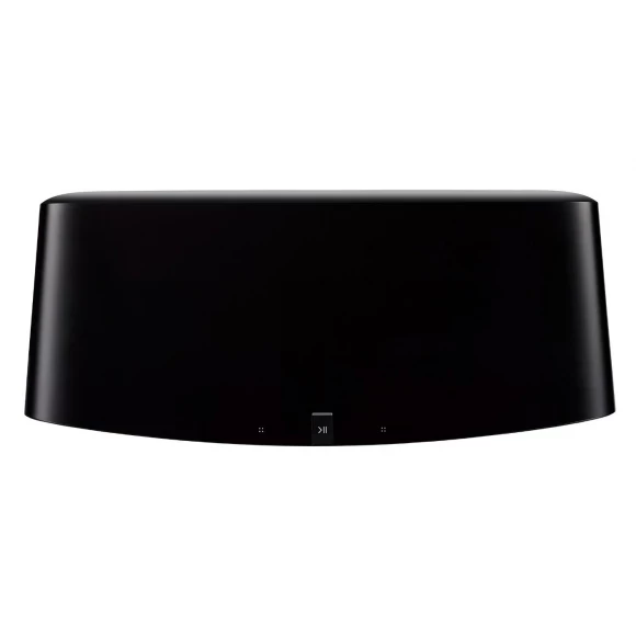 Мультимедийная акустика Sonos Play 5 Black купить в # Soundmag