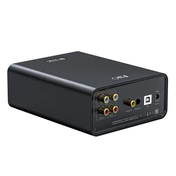 Fiio k7　箱無し FiiO K7 купить ЦАП в Киеве, Днепре и Одессе – Soundmag