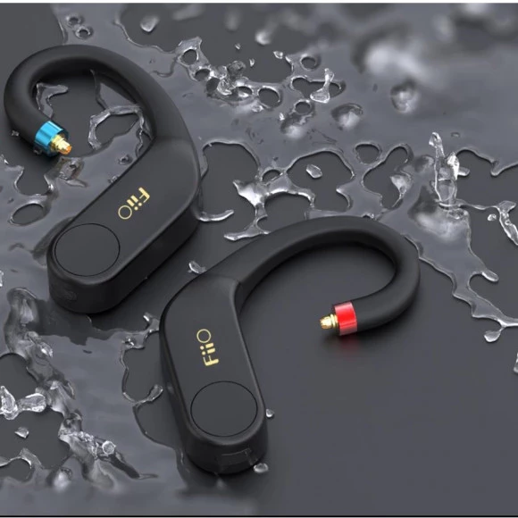 FiiO UTWS5 MMCX купить Bluetooth - адаптер в Киеве, Днепре и